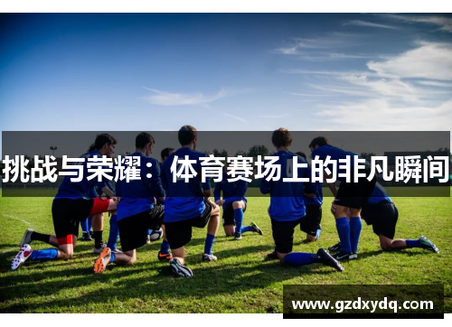 挑战与荣耀：体育赛场上的非凡瞬间